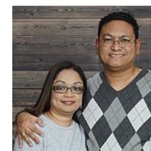 Meet your Posher, Mary ann